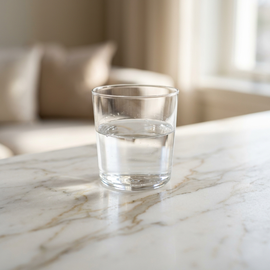Marble Detail