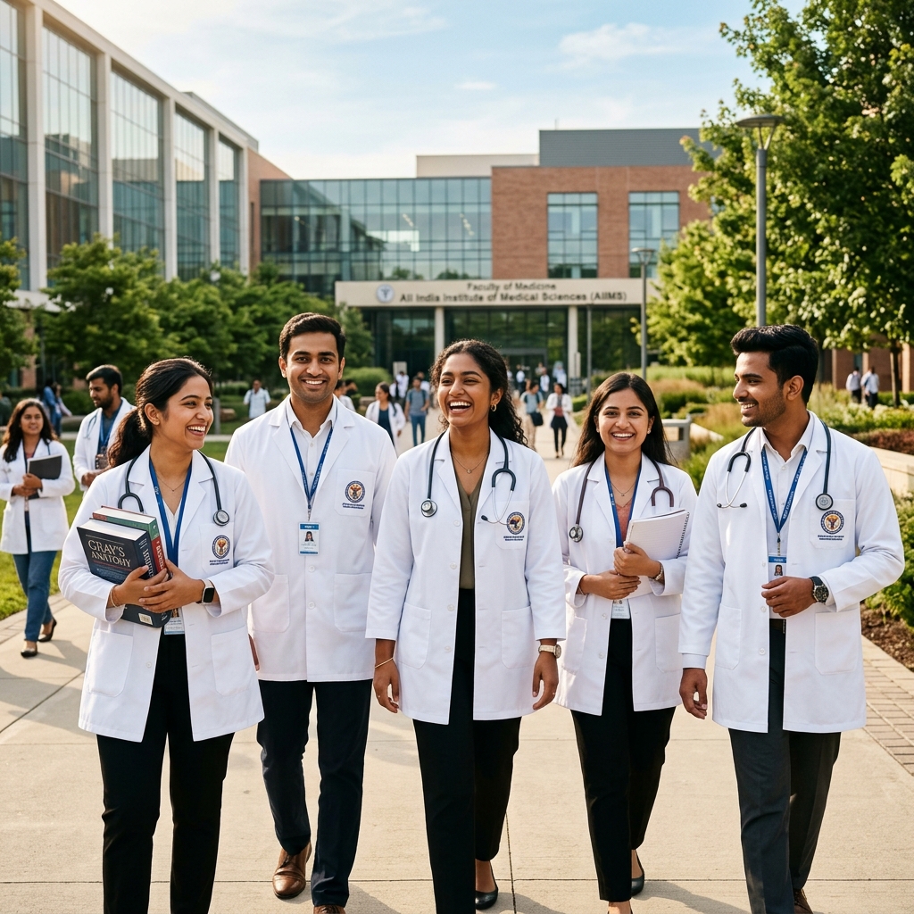 EXCEL ACADEMICS Medical Aspirants Success