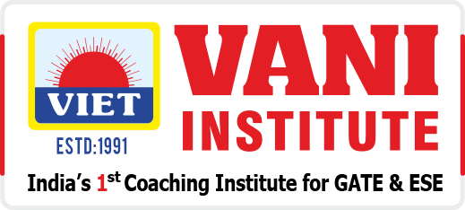 Vani Institute Logo