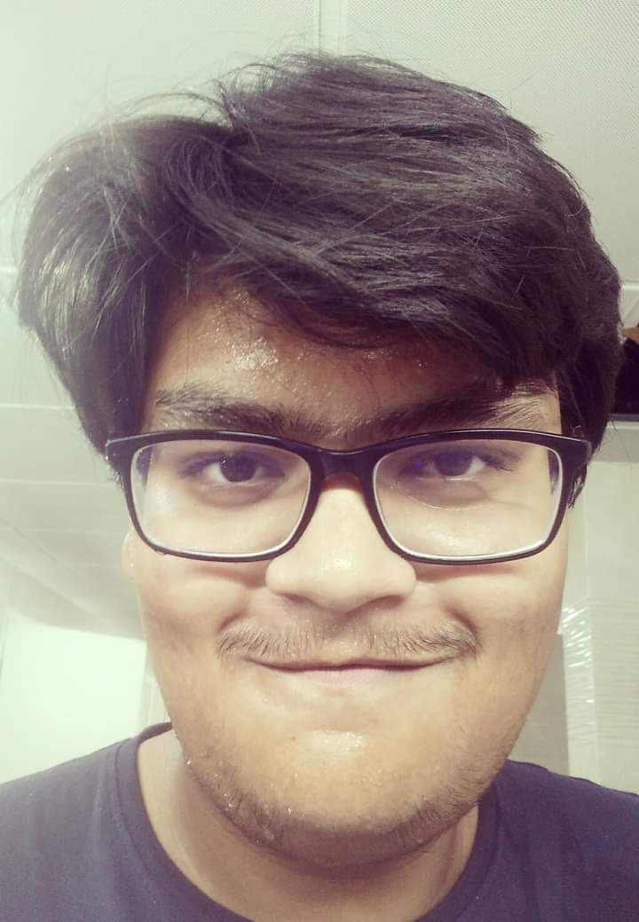 Abhijit Manu
