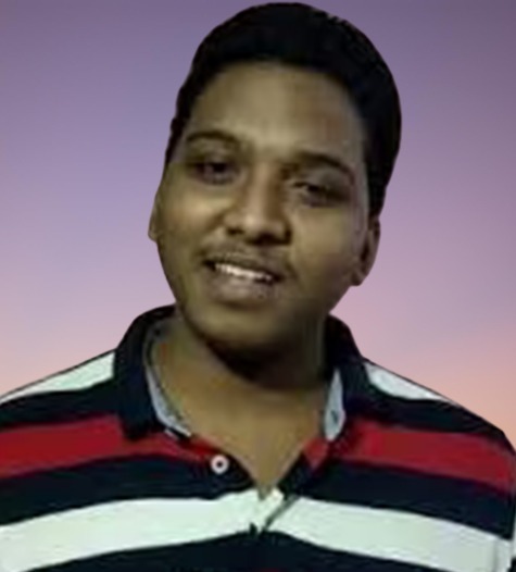 Aditya Behera