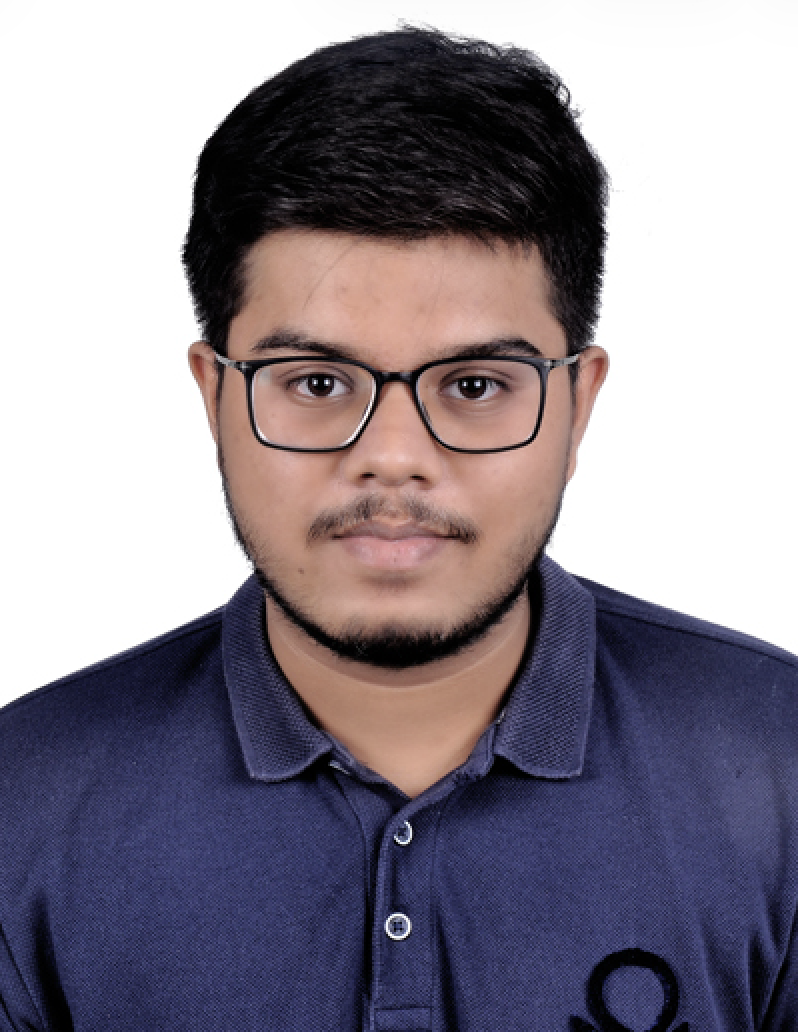 Ayiman Mohanty
