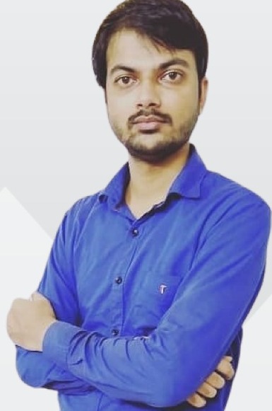 Bhaskar Kumar Jha