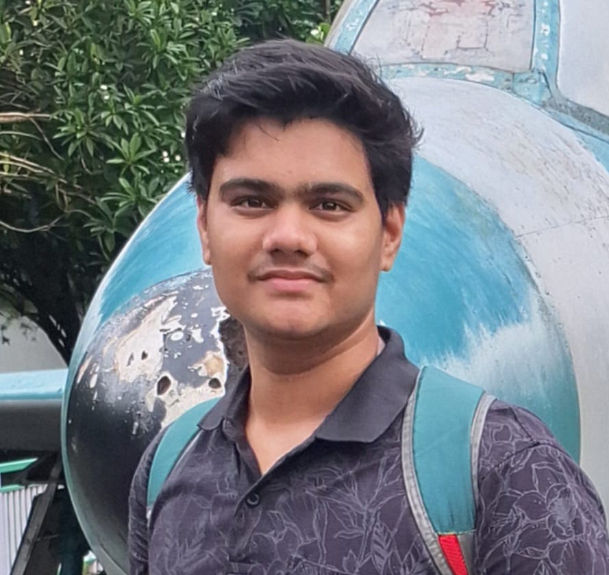 Somsubhra Mukherjee